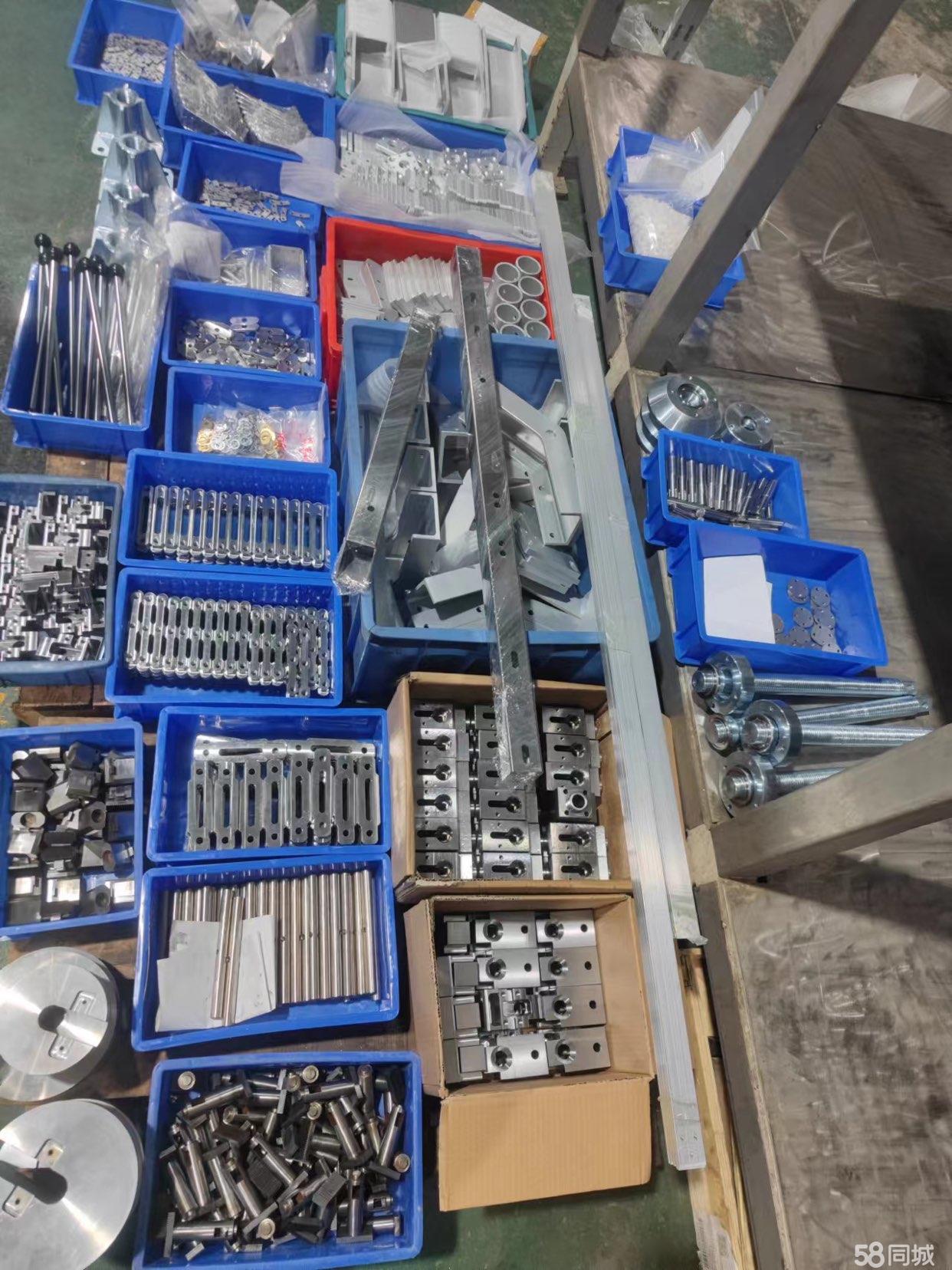 天津五金機(jī)電 工業(yè)基石與城市發(fā)展的強(qiáng)勁引擎